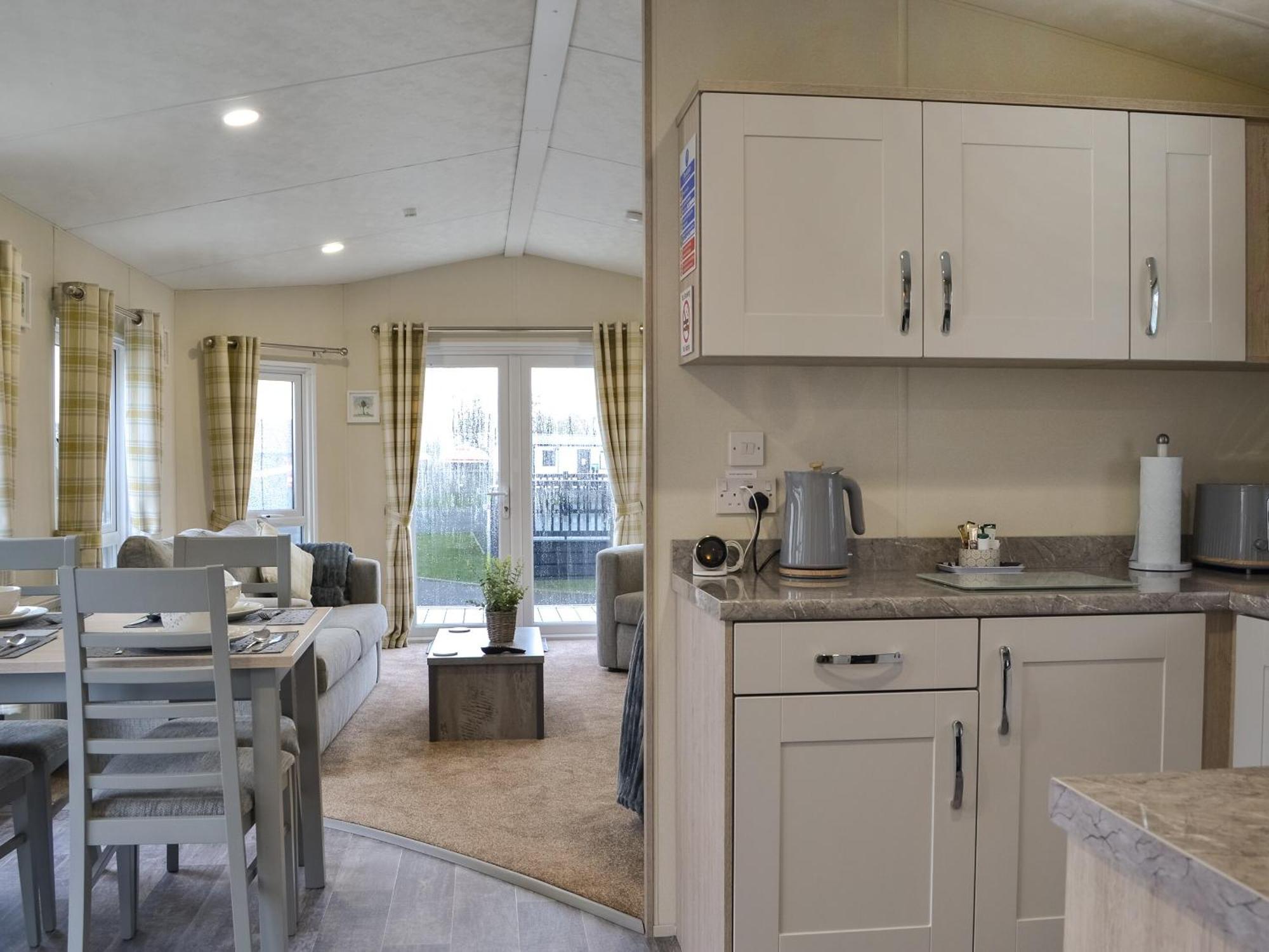 Rosies Retreat - Uk46724 Villa Bridlington Dış mekan fotoğraf