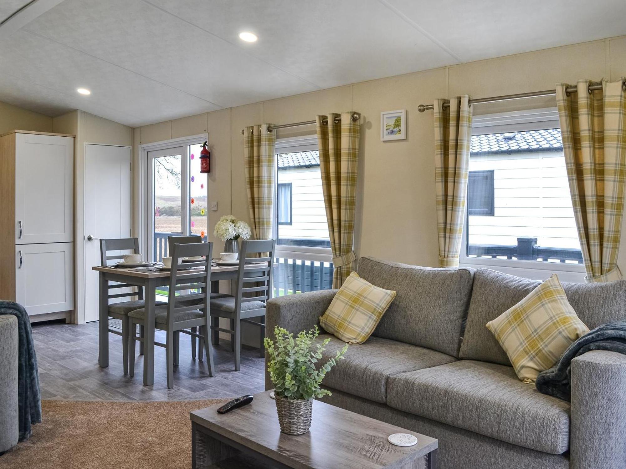 Rosies Retreat - Uk46724 Villa Bridlington Dış mekan fotoğraf